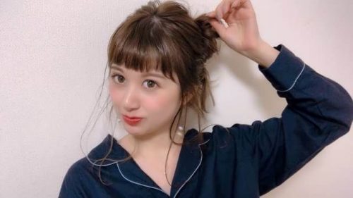大重璃乃さん　