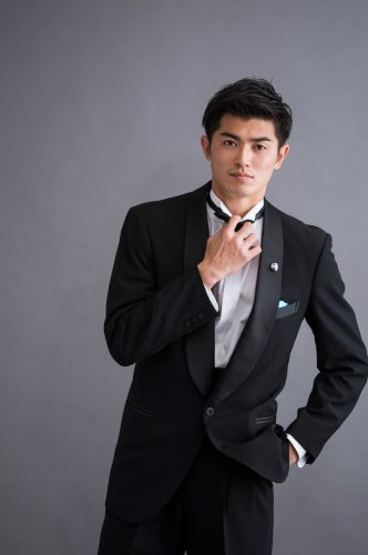 川崎フロンターレ 谷口彰悟選手
