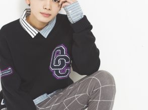 M!LKの琉弥