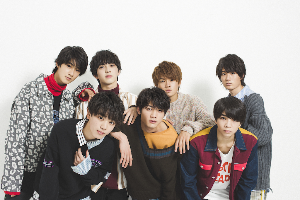 M!LKのこともっと教えて！スペシャル動画を明日より配信♡