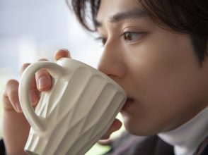 新田真剣佑、真剣佑、横顔男子、CanCam、十二人の死にたい子どもたち