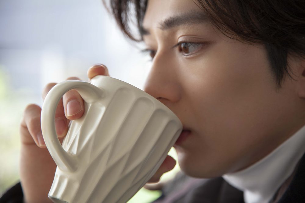 新田真剣佑、真剣佑、横顔男子、CanCam、十二人の死にたい子どもたち