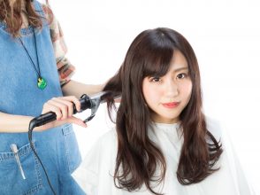 メイク