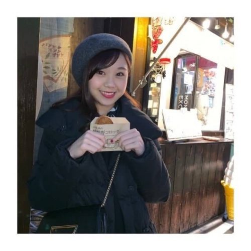 西村愛華さん