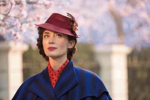 メリーポピンズ、映画、おすすめ