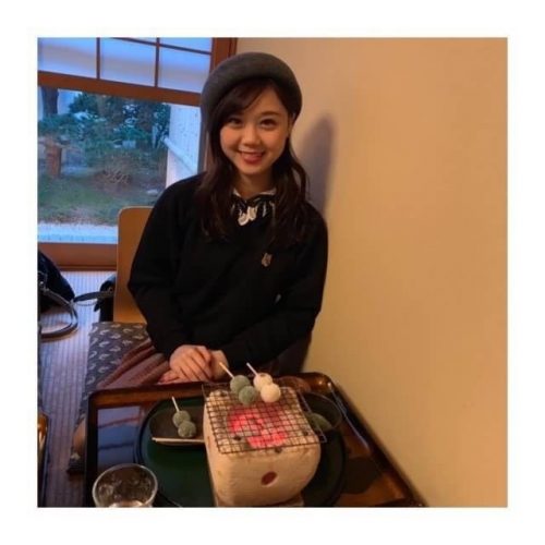 西村愛華さん