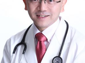 大谷先生