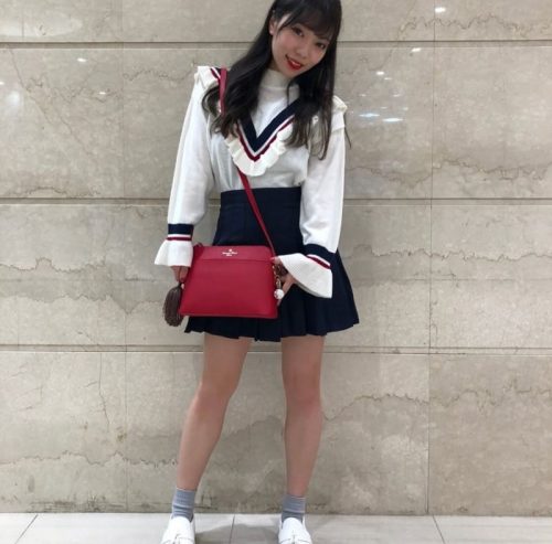 荒木美帆さん
