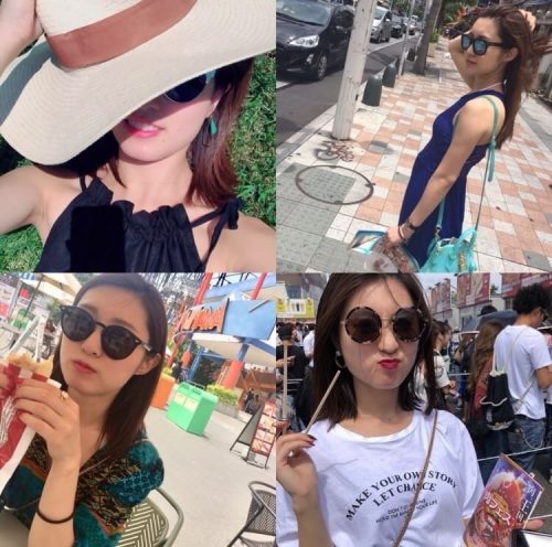 藤田早紀さん