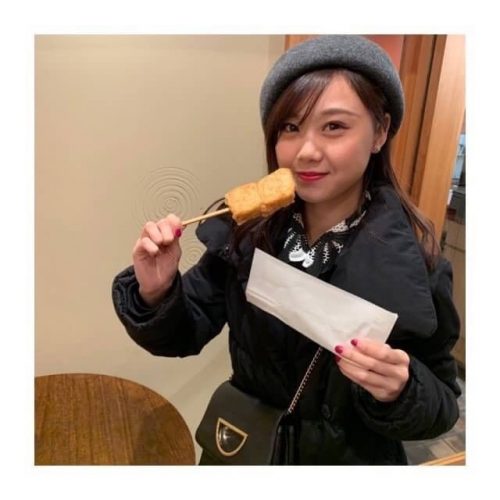 西村愛華さん