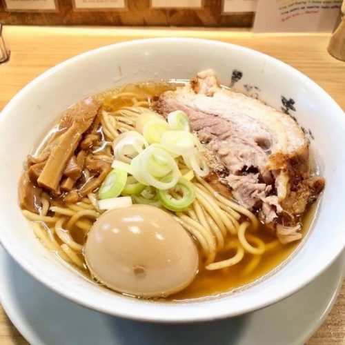人類みな麺類 