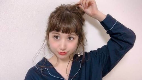 大重璃乃さん　