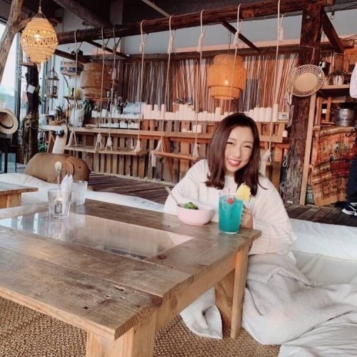 中村早希さん　