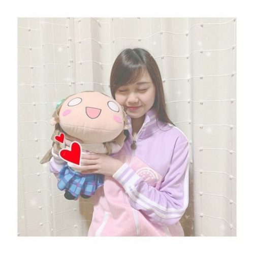 西村愛華さん