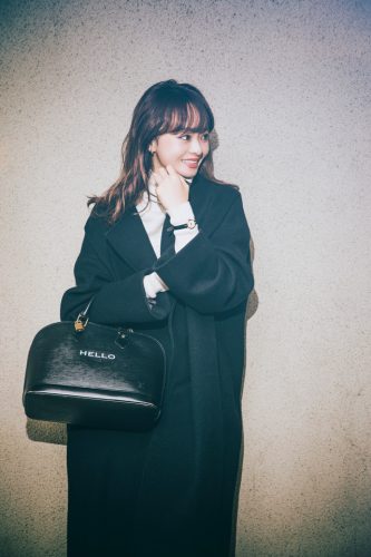 ヴィンテージ,時計,スタイリスト,GUCCI