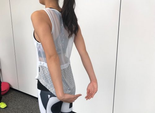 ストレッチ