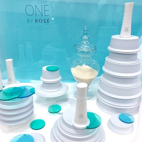 ONE BY KOSE バランシング チューナー