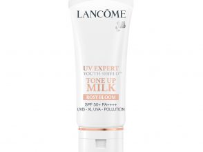 ランコムUV エクスペール トーン アップ ローズ 5,800円(税抜)