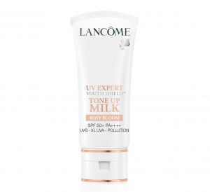 ランコムUV エクスペール トーン アップ ローズ 5,800円（税抜）