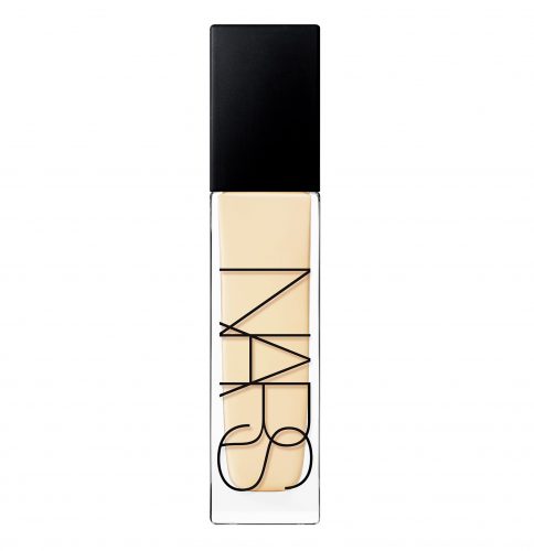 NARS ナチュラルラディアント ロングウェアファンデーション 新1色 6,100円（税抜）
