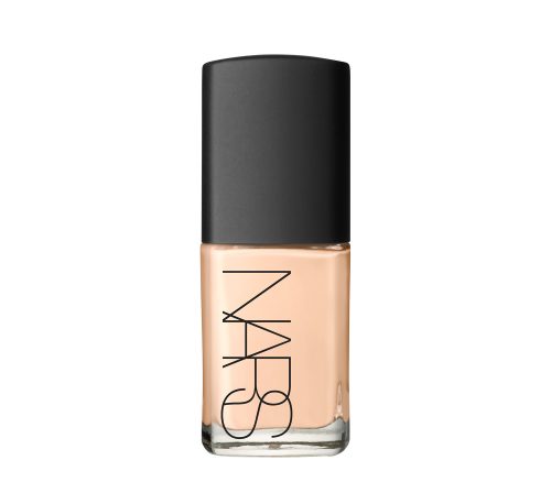 NARS シアーグロー ファンデーション 新9色 6,000円（税抜）