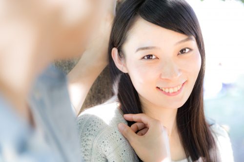 女子