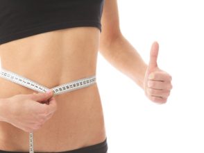 ダイエット成功