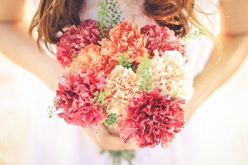 結婚
