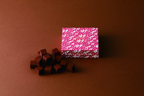 バレンタイン,チョコ