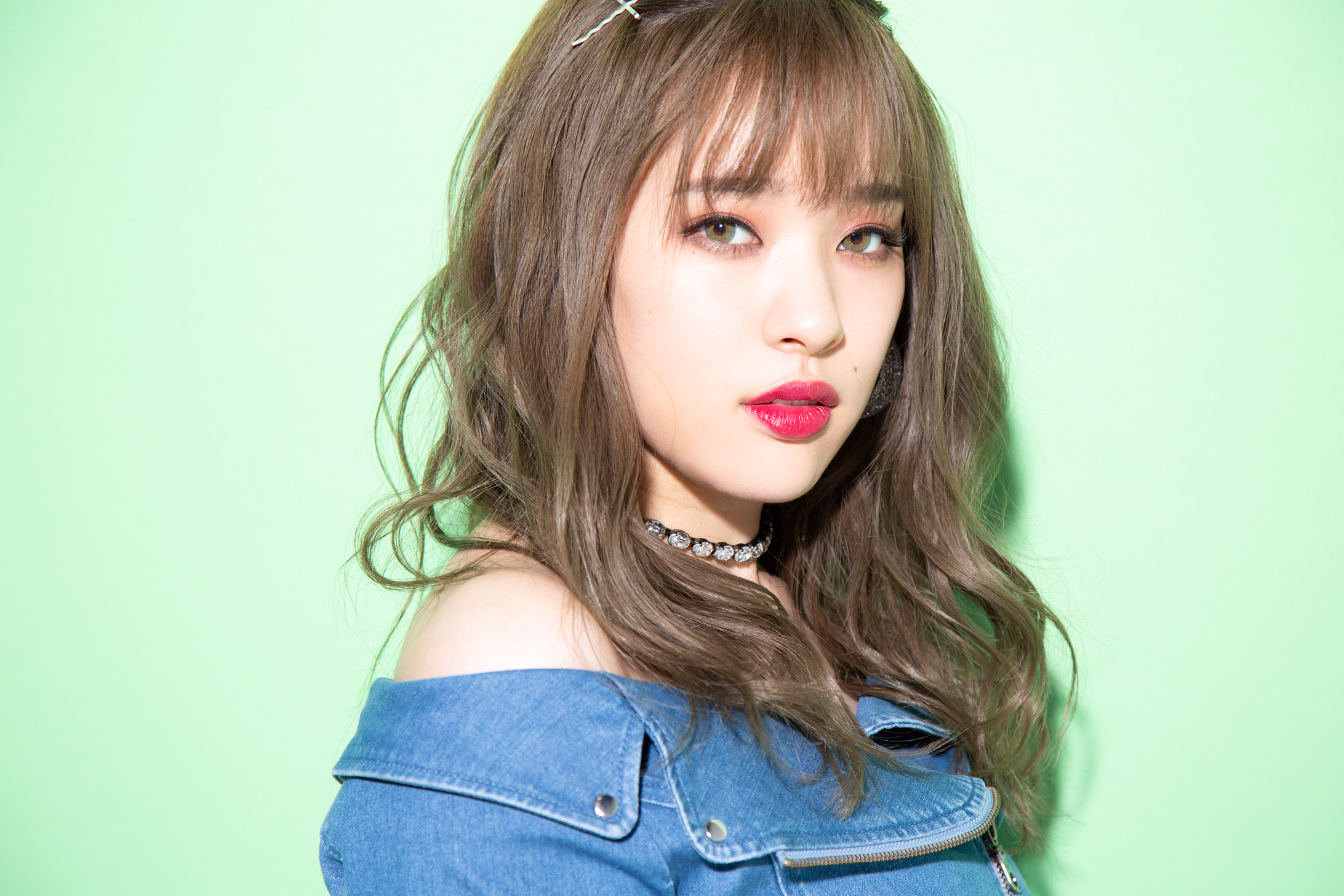 MIYUU,E-girls