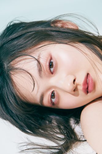 山下美月