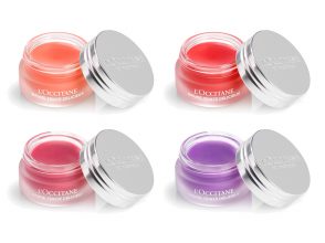 ロクシタン_デリシャス&フルーティリップバーム-ロマンティックキャロット-蓋空き11LB010008M19_1_rvb