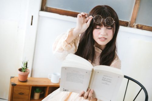 新年の目標