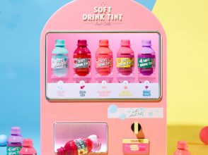 エチュードハウス_ソフトドリンクティント 全5色 各830円(税抜)