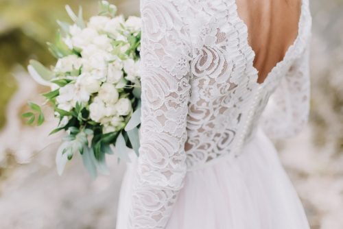 結婚式