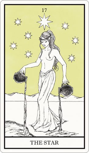 星