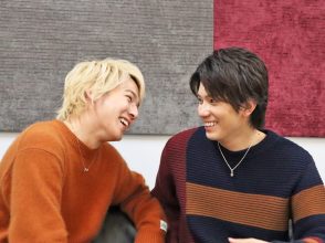 甘くはないぜ!