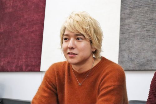坂田隆一郎