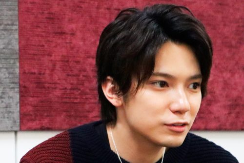 糸川耀士郎さん