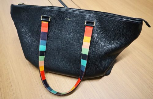 カバンの中身