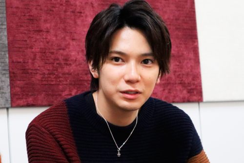 糸川耀士郎さん