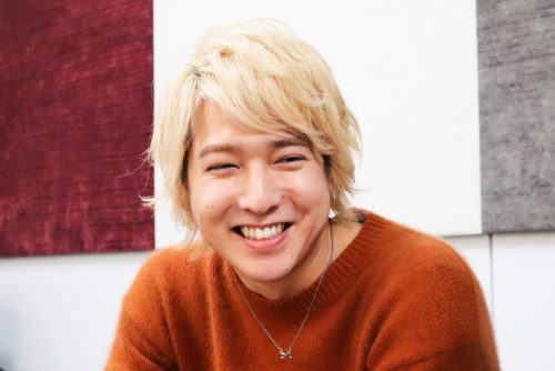 坂田隆一郎さん