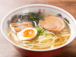 ラーメン
