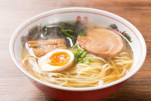 ラーメン