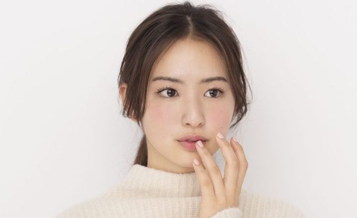 ■化粧崩れ知らずなメイク