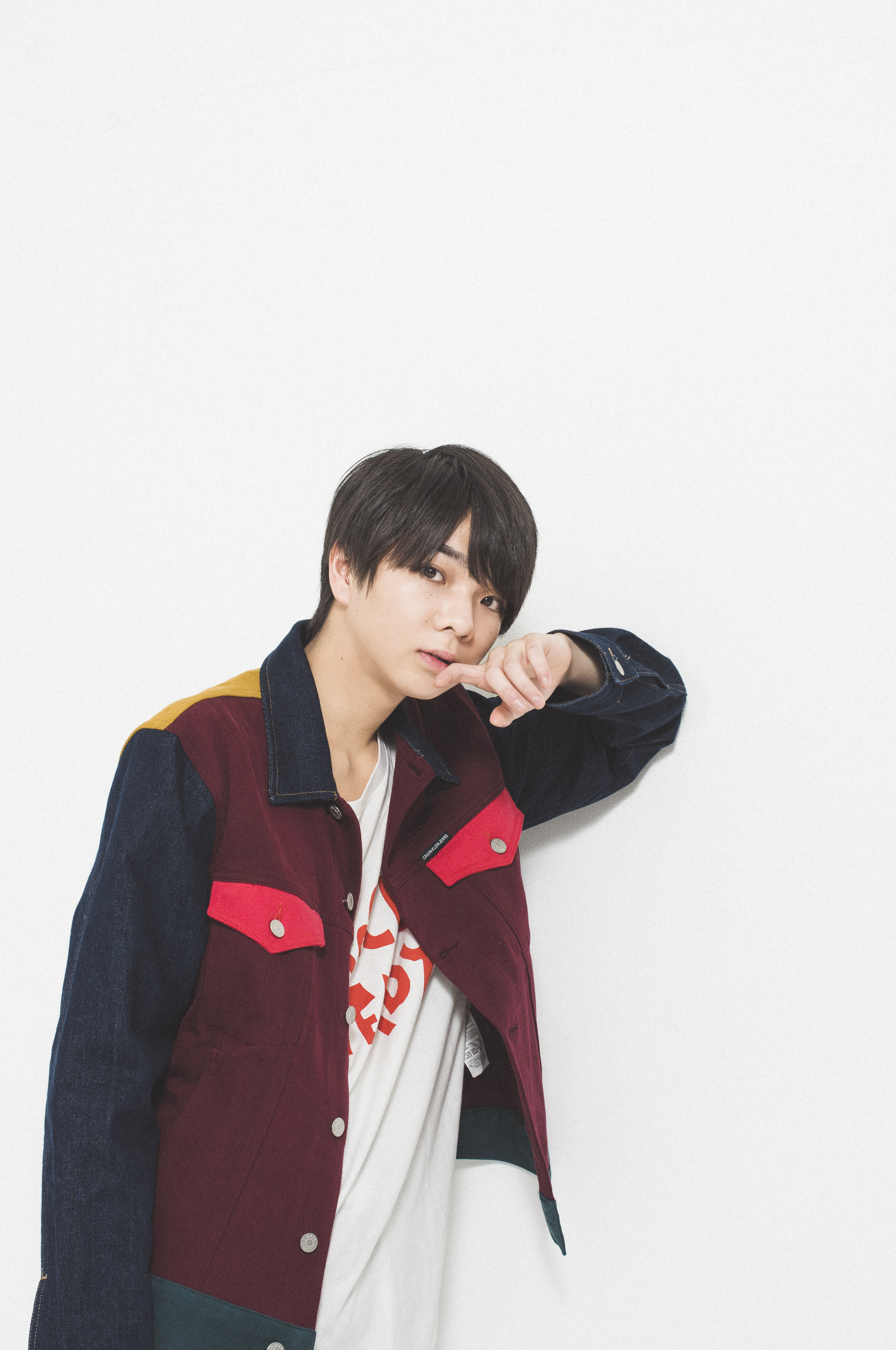 M!LK,塩﨑太智