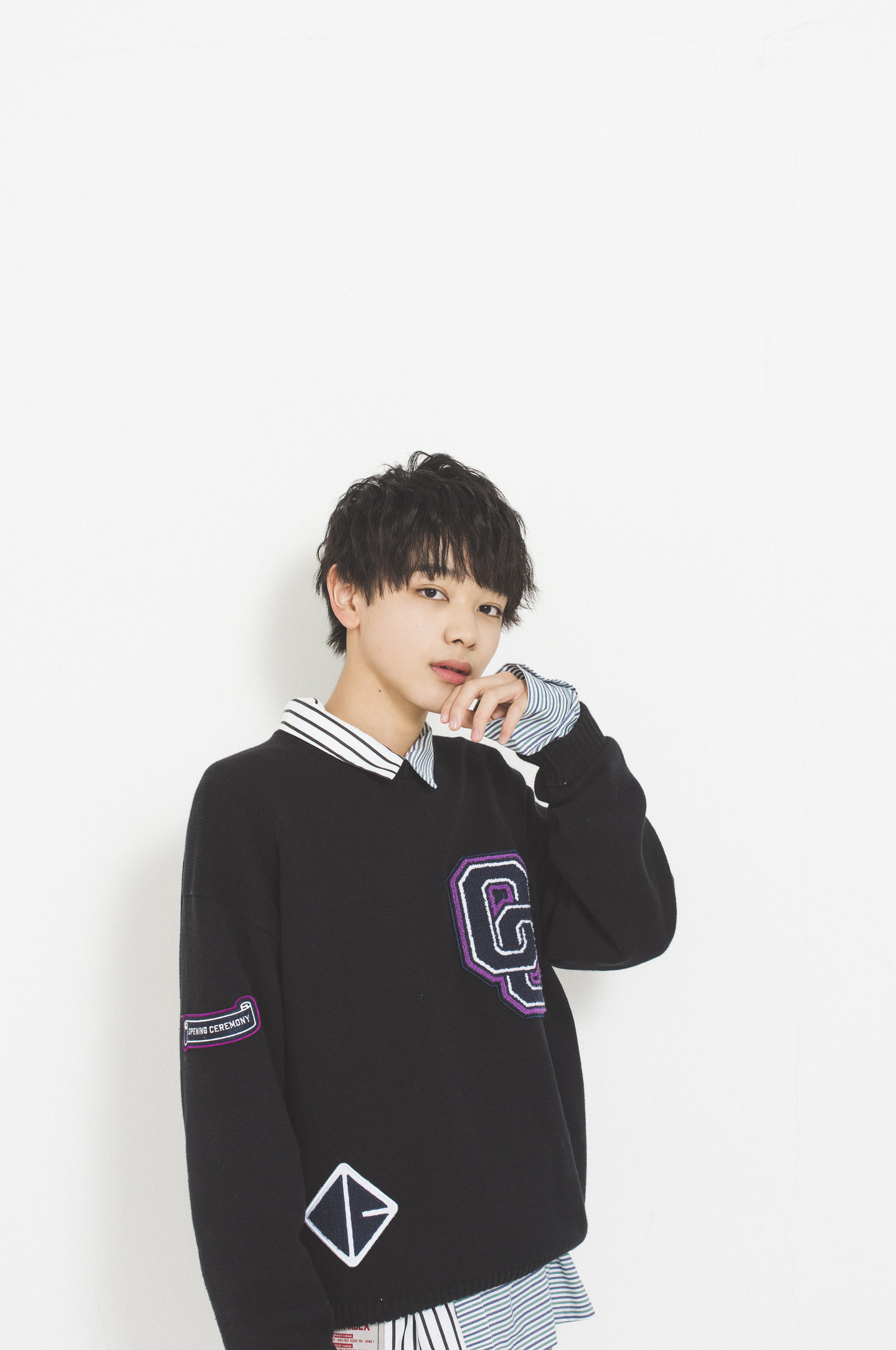M!LK,琉弥　