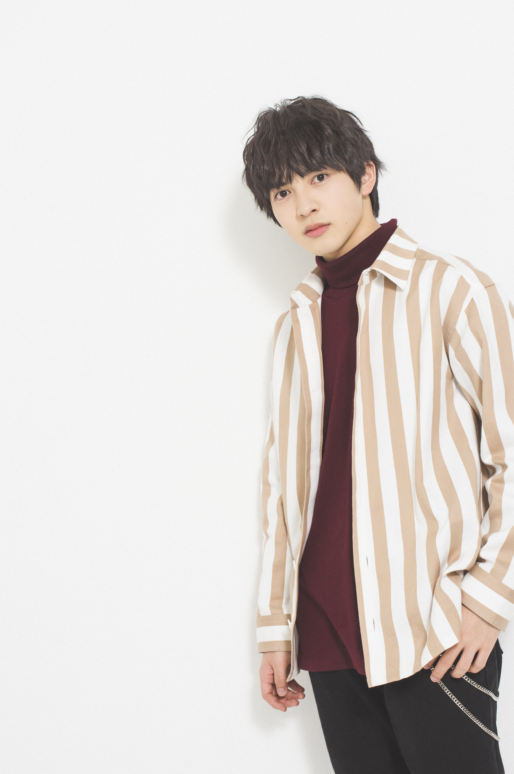 M!LK,吉田仁人