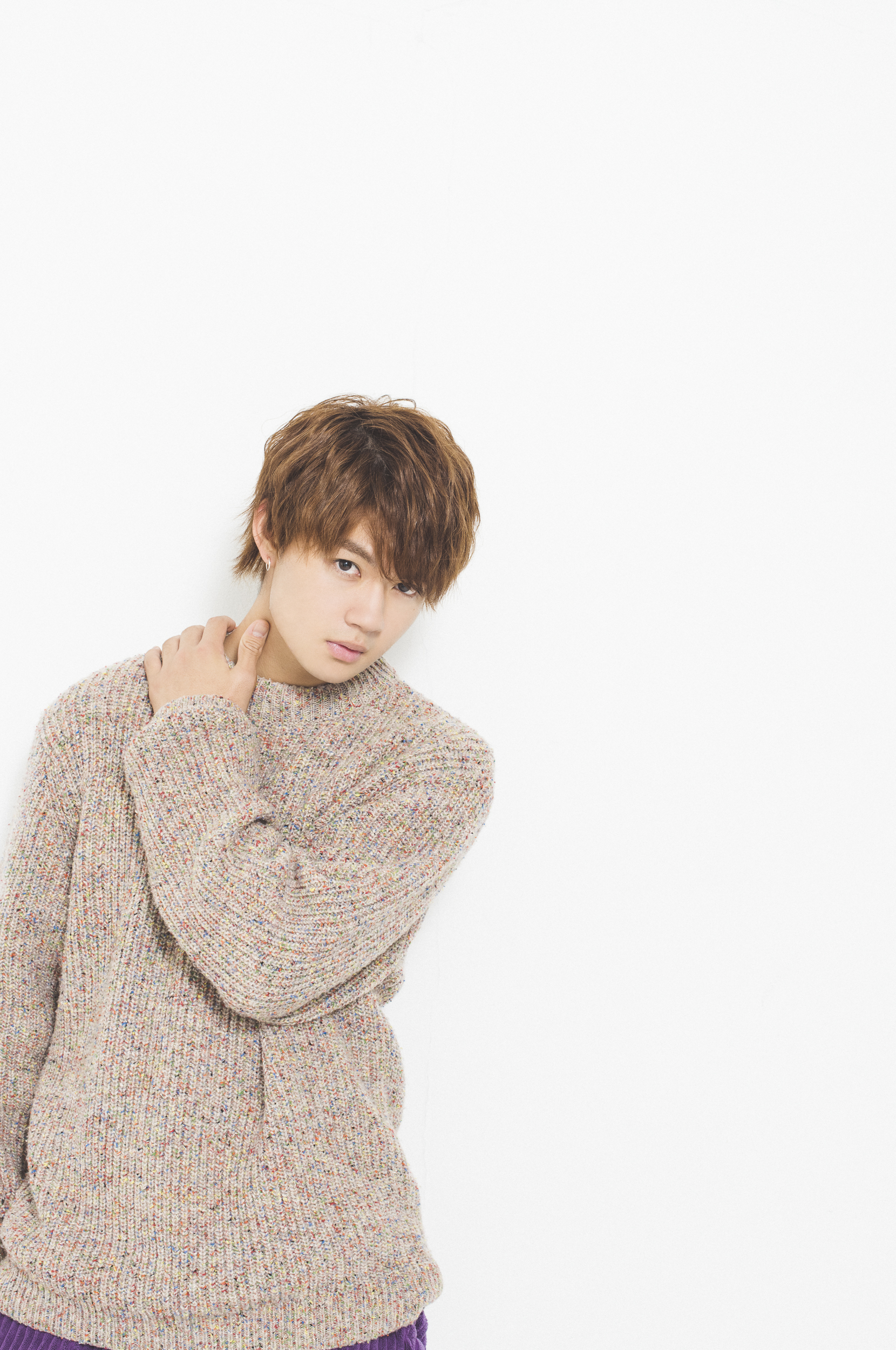 M!LK,佐野勇斗