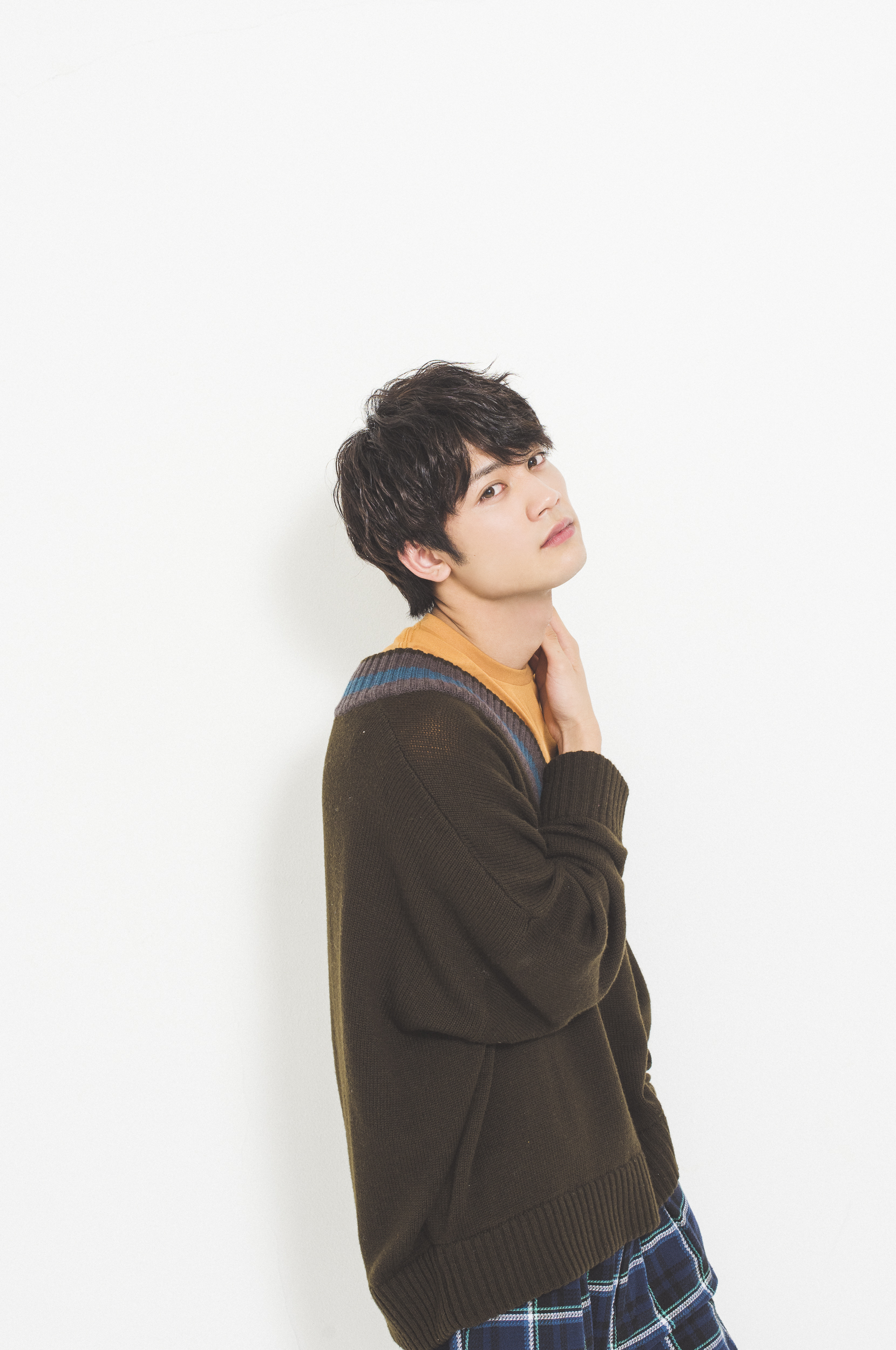 M!LK,板垣瑞生
